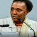 ministra do tse sofre racismo