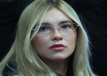 virginia perde seguidores