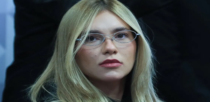 virginia perde seguidores