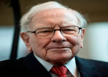 warren buffet