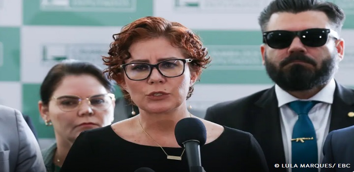 prisão de carla zambelli