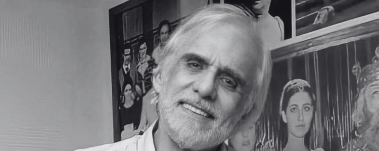 Francisco Cuoco é velado nesta sexta (20) no centro de São Paulo. Ator de novelas clássicas como Pecado Capital morreu aos 91 anos.