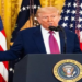 Donald Trump confirma destruição de instalações nucleares do Irã e ameaça novos bombardeios. Israel agradece apoio dos EUA e promete seguir com ofensiva. Clima de guerra se intensifica no Oriente Médio.