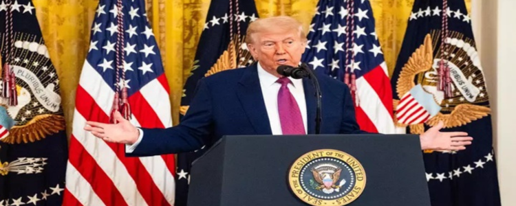 Donald Trump confirma destruição de instalações nucleares do Irã e ameaça novos bombardeios. Israel agradece apoio dos EUA e promete seguir com ofensiva. Clima de guerra se intensifica no Oriente Médio.