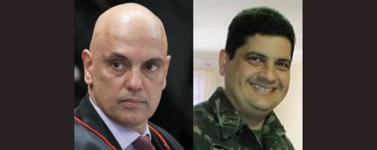 Ex-assessor de Jair Bolsonaro, Marcelo Câmara é preso por descumprir decisão de Alexandre de Moraes. Ele interagiu com Mauro Cid, o que era proibido por medida cautelar. STF vê tentativa de obstrução.