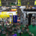 A Bienal do Livro do Rio de Janeiro 2025 bate recordes de público e vendas, com 740 mil visitantes e 6,8 milhões de livros vendidos, reafirmando o papel do evento na promoção da leitura no Brasil