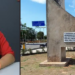 luciane soares, professora da uenf e ex-presidenta da aduenf, foi suspensa por 30 dias sob acusação de colar cartazes. ela denuncia perseguição política e falta de provas no processo disciplinar