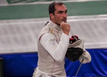 De 24 a 29/6, Arena Carioca 1 sedia o Pan-Americano de Esgrima, com 400 atletas e entrada gratuita. Brasil tem Guilherme Toldo no top 25 mundial.