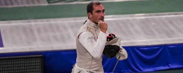 De 24 a 29/6, Arena Carioca 1 sedia o Pan-Americano de Esgrima, com 400 atletas e entrada gratuita. Brasil tem Guilherme Toldo no top 25 mundial.