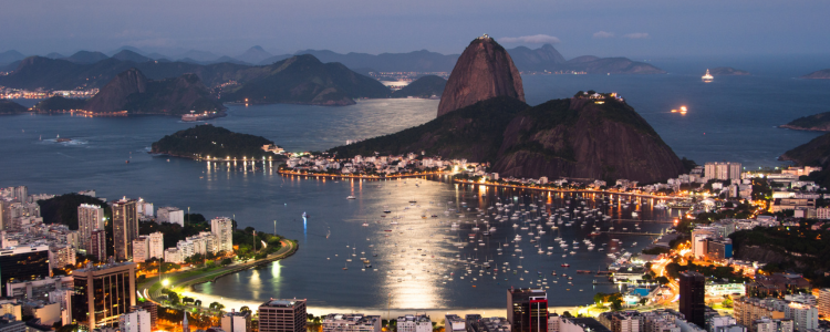 Pesquisa Global Liveability Index 2025 elegeu o Rio como melhor cidade brasileira para viver, com nota 70,9. Ranking avalia saúde, educação e infraestrutura.