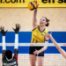 Seleção brasileira feminina de vôlei vence o Canadá por 3 a 0 na Liga das Nações, em Istambul. Júlia Bergmann e Júlia Kudiess brilham na partida.