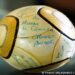 Moraes vota por condenar acusado de furtar bola autografada por Neymar