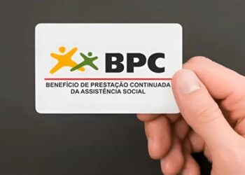 aumento do numero do beneficio de prestação continuada