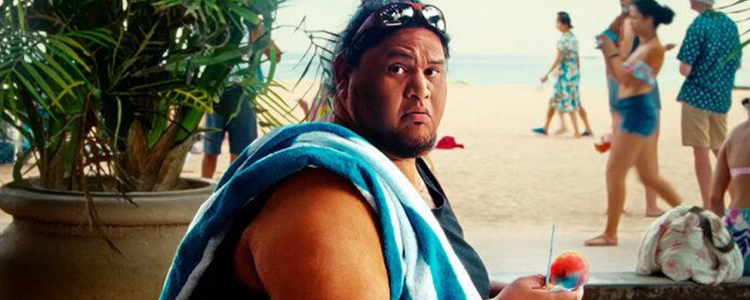 David Hekili Kenui Bell, ator havaiano de "Lilo & Stitch", morre aos 37 anos. Causa da morte não foi revelada. Artista era conhecido por valorizar talentos locais do Havaí.