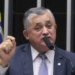 A Câmara dos Deputados aprovou urgência para o projeto que aumenta a faixa de isenção do Imposto de Renda de Pessoa Física para R$ 2.428,80. A proposta, de autoria do governo, será relatada por Arthur Lira.