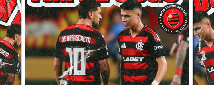 Flamengo estreia com vitória por 2 a 0 sobre o Espérance no Super Mundial de Clubes da Fifa e divide a liderança do Grupo D com o Chelsea. Botafogo também vence, enquanto o Palmeiras empata com o Porto.