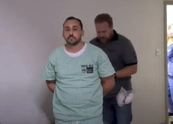 Anestesista que abusou de mulheres durante o parto é condenado a 30 anos de prisão