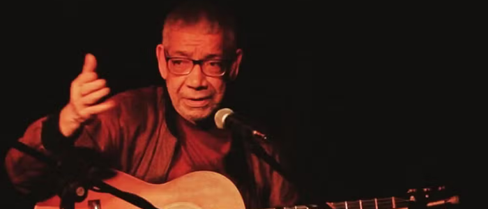 Morre aos 78 anos o músico Hélio Delmiro, referência do jazz e da música instrumental no Brasil. Artista acompanhou grandes nomes da MPB e gravou discos históricos.