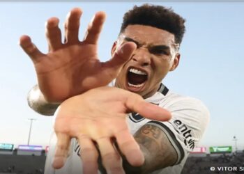 BOTAFOGO X PSG