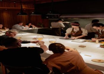 lasai melhores restaurantes do mundo