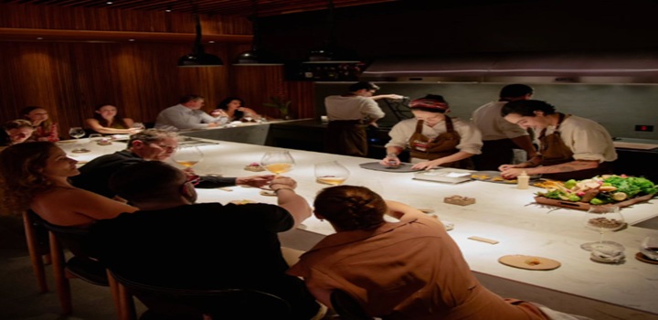 lasai melhores restaurantes do mundo