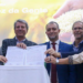 Com foco na segurança alimentar e na valorização da agricultura familiar, o Programa Arroz da Gente é relançado com R$ 17 milhões em investimentos e ações integradas entre Conab, MDA e instituições parceiras.