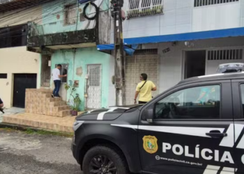 Operação Resgate Vital investiga ataque hacker que desviou mais de R$ 1 milhão do Hospital Plantadores de Cana, em Campos. Mandados foram cumpridos em três estados.
