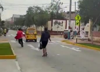 Sismo de magnitude 6,1 atinge o Peru neste sábado (15), provoca uma morte e deixa cinco feridos na região de Lima. Tremor causou falta de energia e danos a hospitais e vias de acesso.