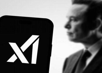 INTELIGENCIA ARTIFICIAL DE ELON MUSK