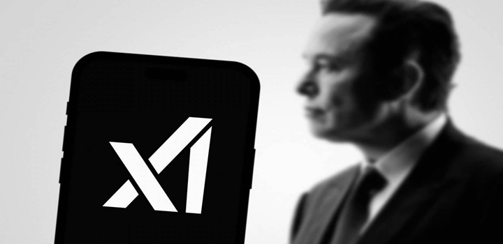 INTELIGENCIA ARTIFICIAL DE ELON MUSK