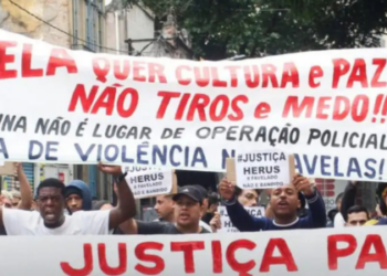 Jovem é morto e cinco ficam feridos em operação do Bope durante festa junina no Catete. Ministério Público investiga ação da PM com perícia independente e relatório oficial entregue pelo secretário.