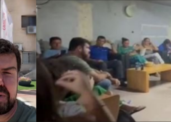 Da Agência Fonte Exclusiva