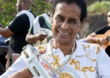 Morre aos 88 anos Bira Presidente, fundador do Cacique de Ramos e um dos criadores do grupo Fundo de Quintal. Ícone do samba brasileiro, sambista deixa legado na música e na cultura nacional.