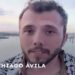ATIVISTA BRASILEIRO PRESO EM ISRAEL