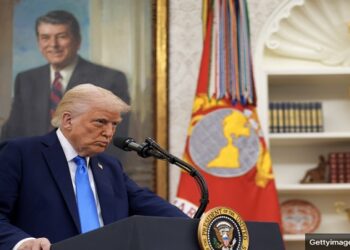 trump ameaça irã
