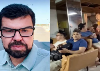 politicos brasileiros em israel