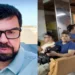 politicos brasileiros em israel