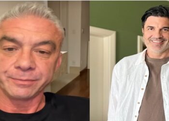 alexandre correa e edu guedes