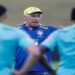 Brasil enfrenta o Chile no Maracanã pelas Eliminatórias. Ancelotti confirma quarteto ofensivo com Raphinha, Estêvão, João Pedro e Martinelli, mantendo equilíbrio entre ataque e defesa.