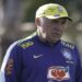 ancelotti treino da seleção
