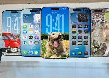 lançamento IOS 26