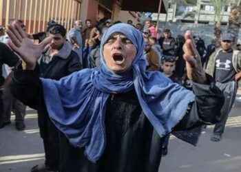 paises pedem cessar fogo em gaza