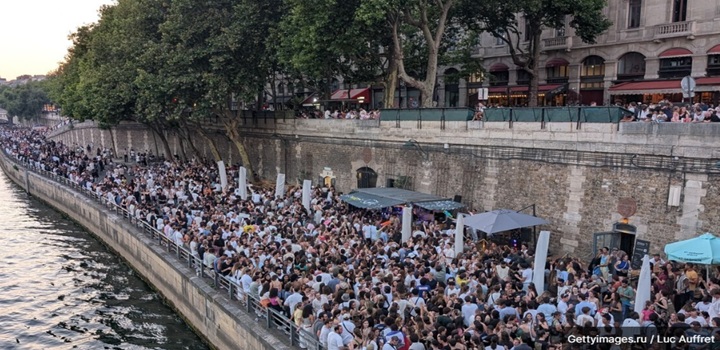 ataques com seringas na frança