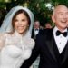 casamento de jeff bezos