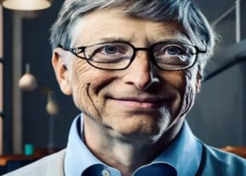 bill gates fala sobre inteligencia artificial