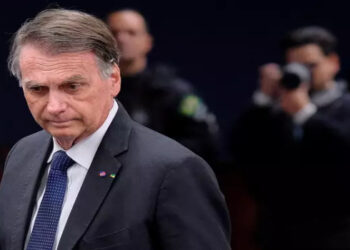 depoimento de bolsonaro