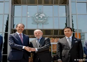 brasil e interpol