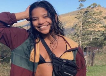 brasileira encontrada na indonesia