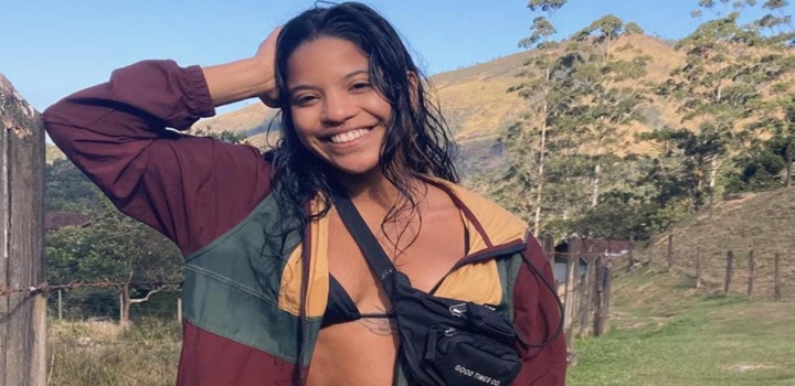brasileira encontrada na indonesia