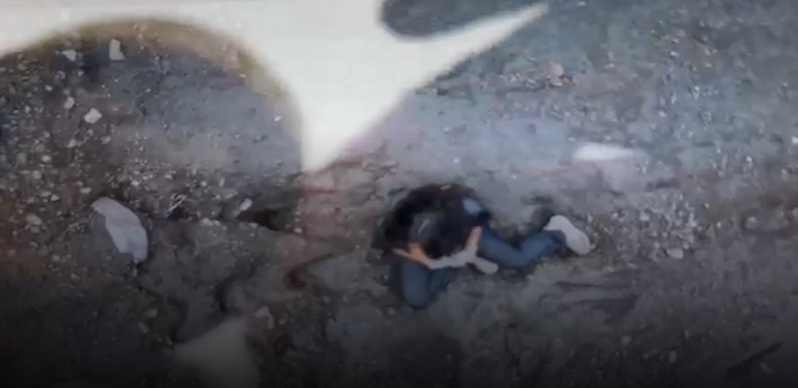 brasileira que caiu em vulcão na indonesia